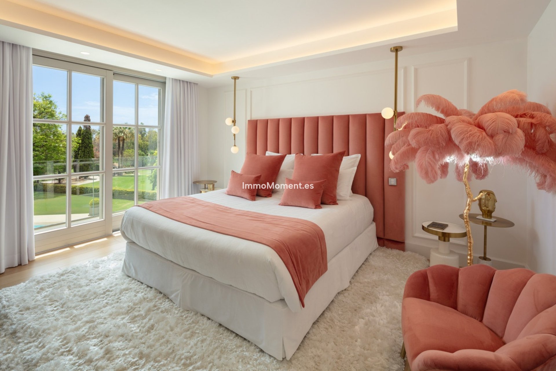 Bestaande woning - Villa - Marbella - Nueva Andalucía