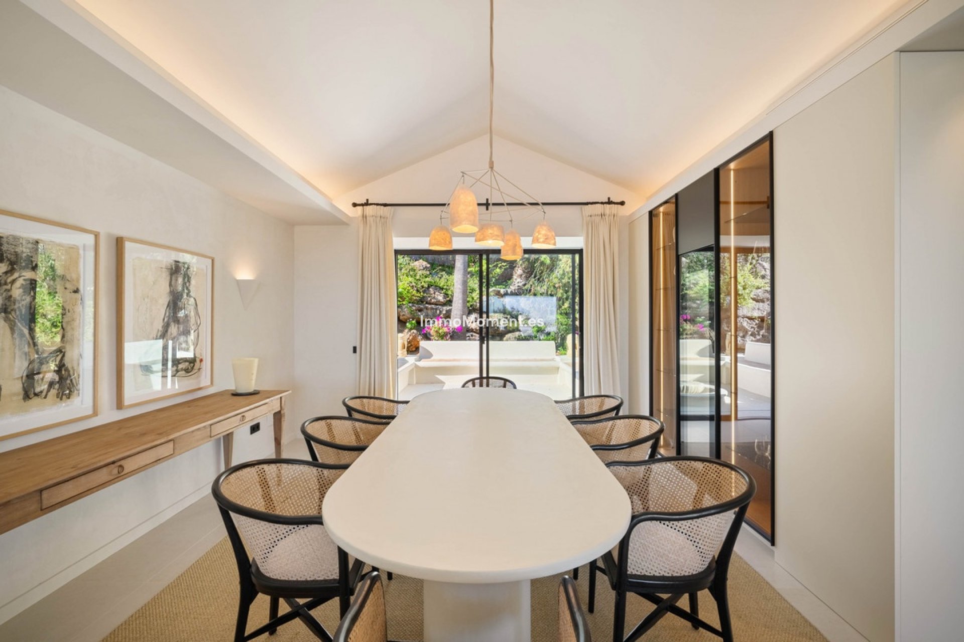 Bestaande woning - Villa - Marbella - Nueva Andalucía