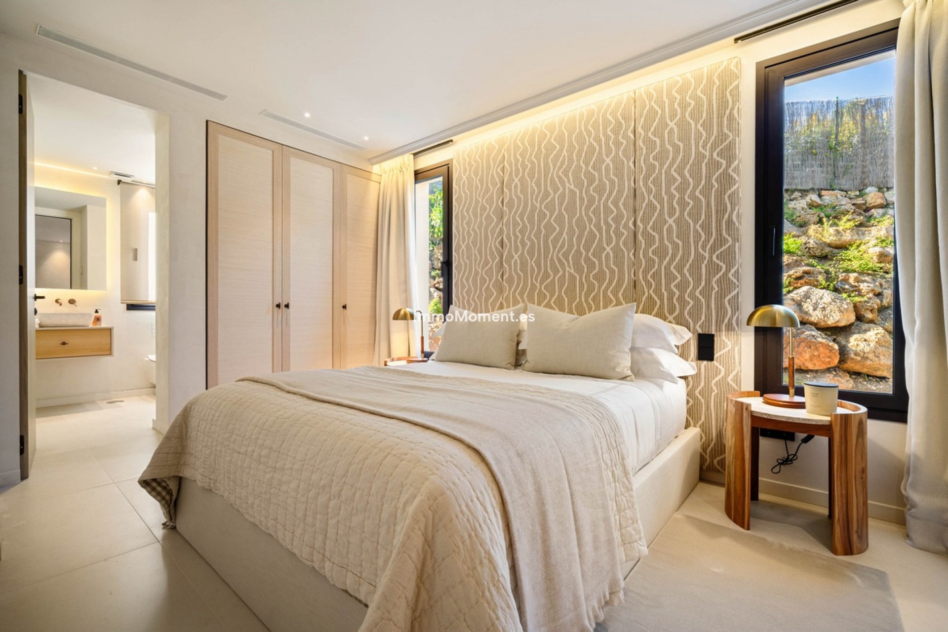 Bestaande woning - Villa - Marbella - Nueva Andalucía