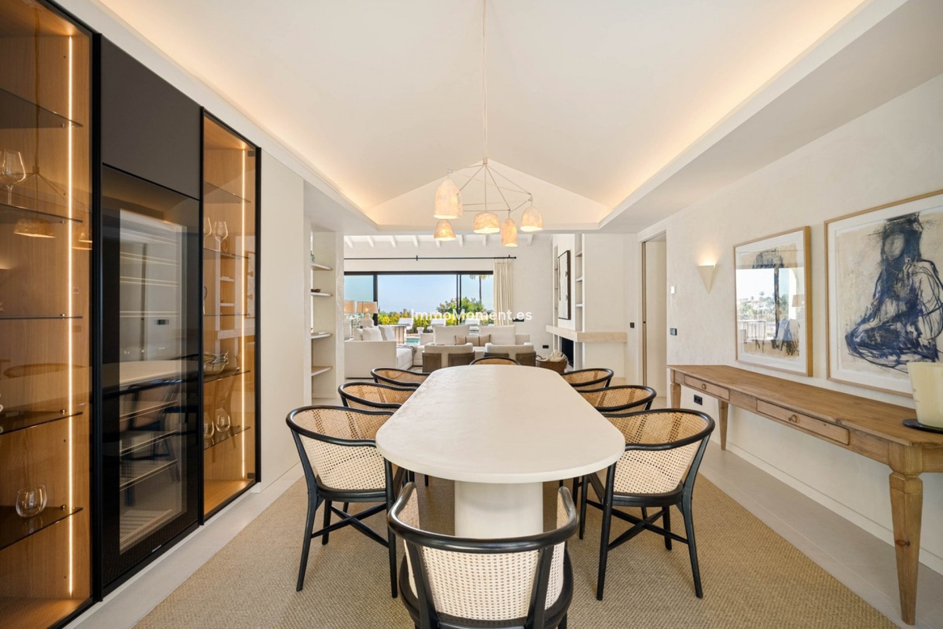 Bestaande woning - Villa - Marbella - Nueva Andalucía