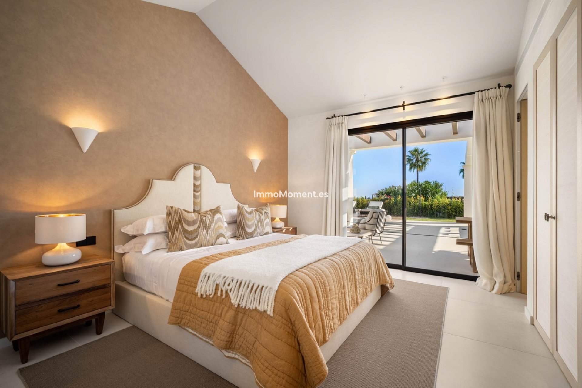 Bestaande woning - Villa - Marbella - Nueva Andalucía