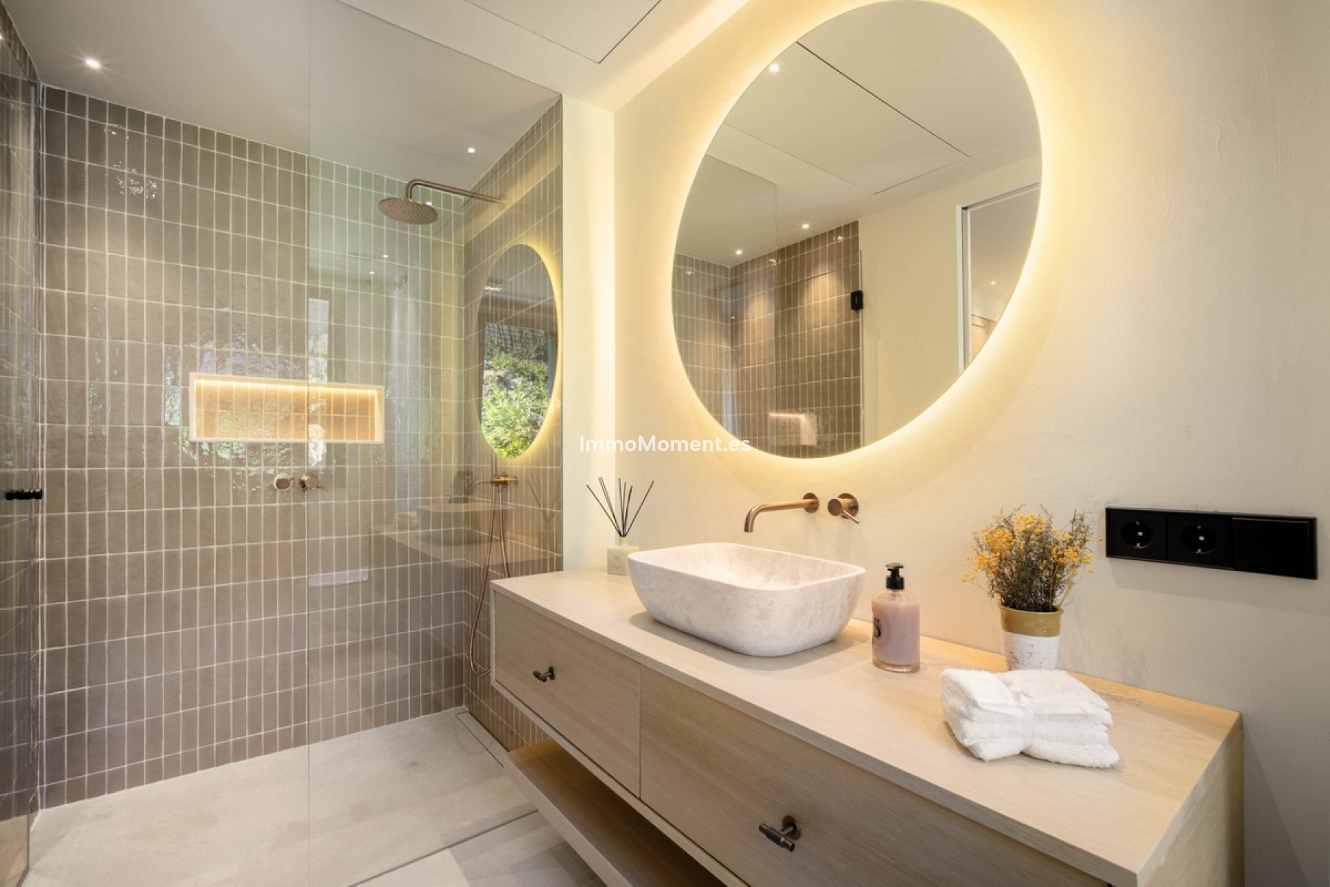 Bestaande woning - Villa - Marbella - Nueva Andalucía