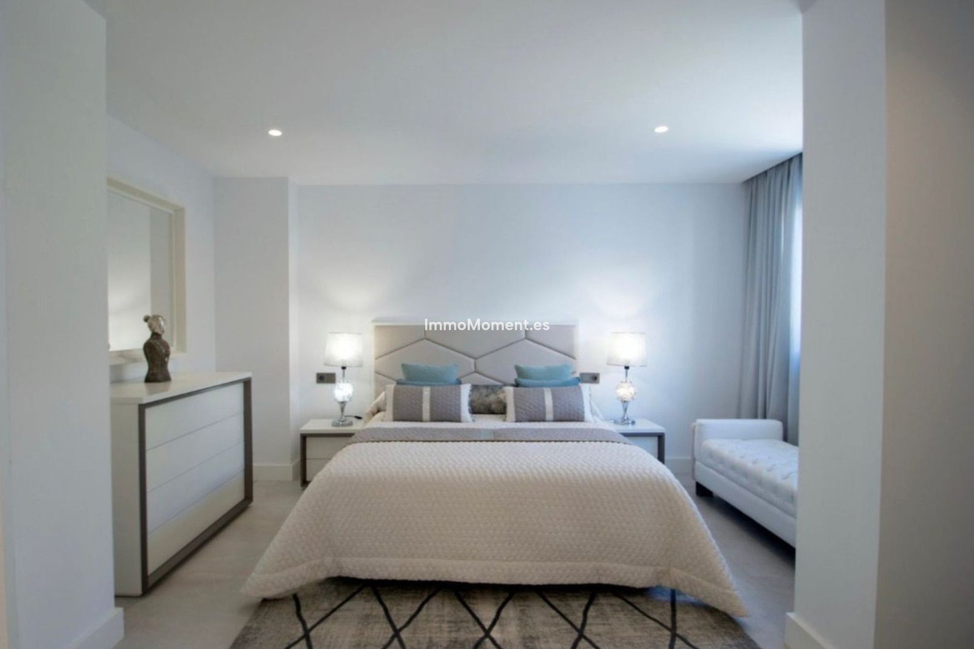 Bestaande woning - Villa - Marbella - Nueva Andalucía