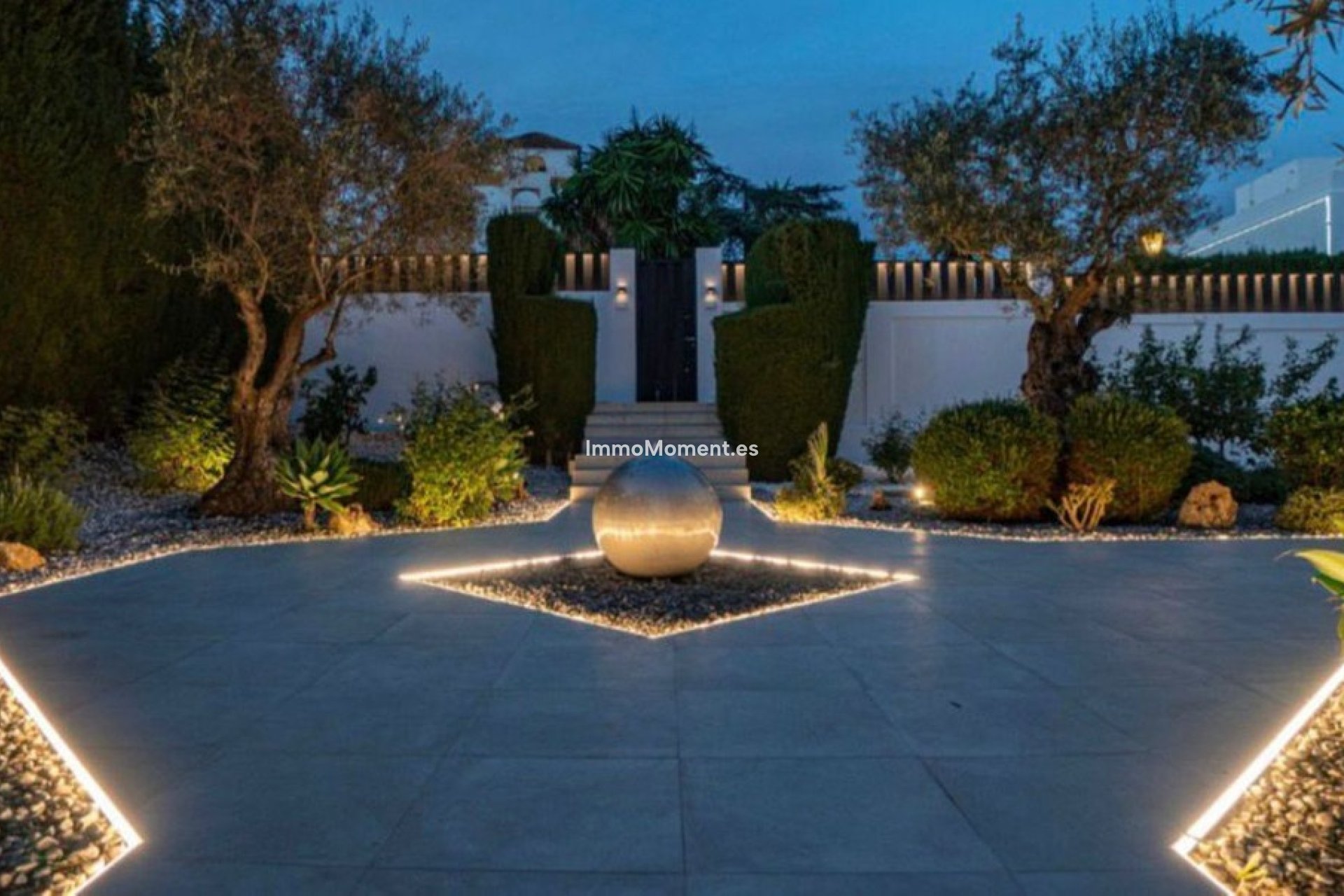 Bestaande woning - Villa - Marbella - Nueva Andalucía