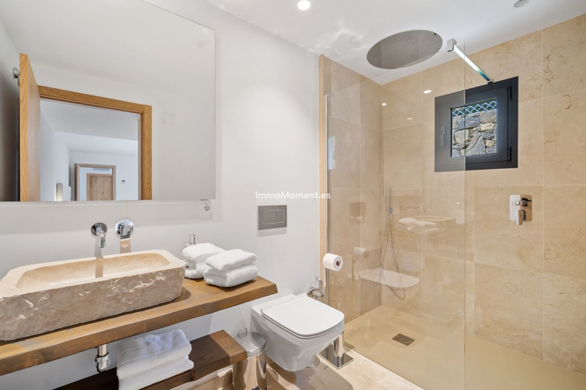 Bestaande woning - Villa - Marbella - Nueva Andalucía