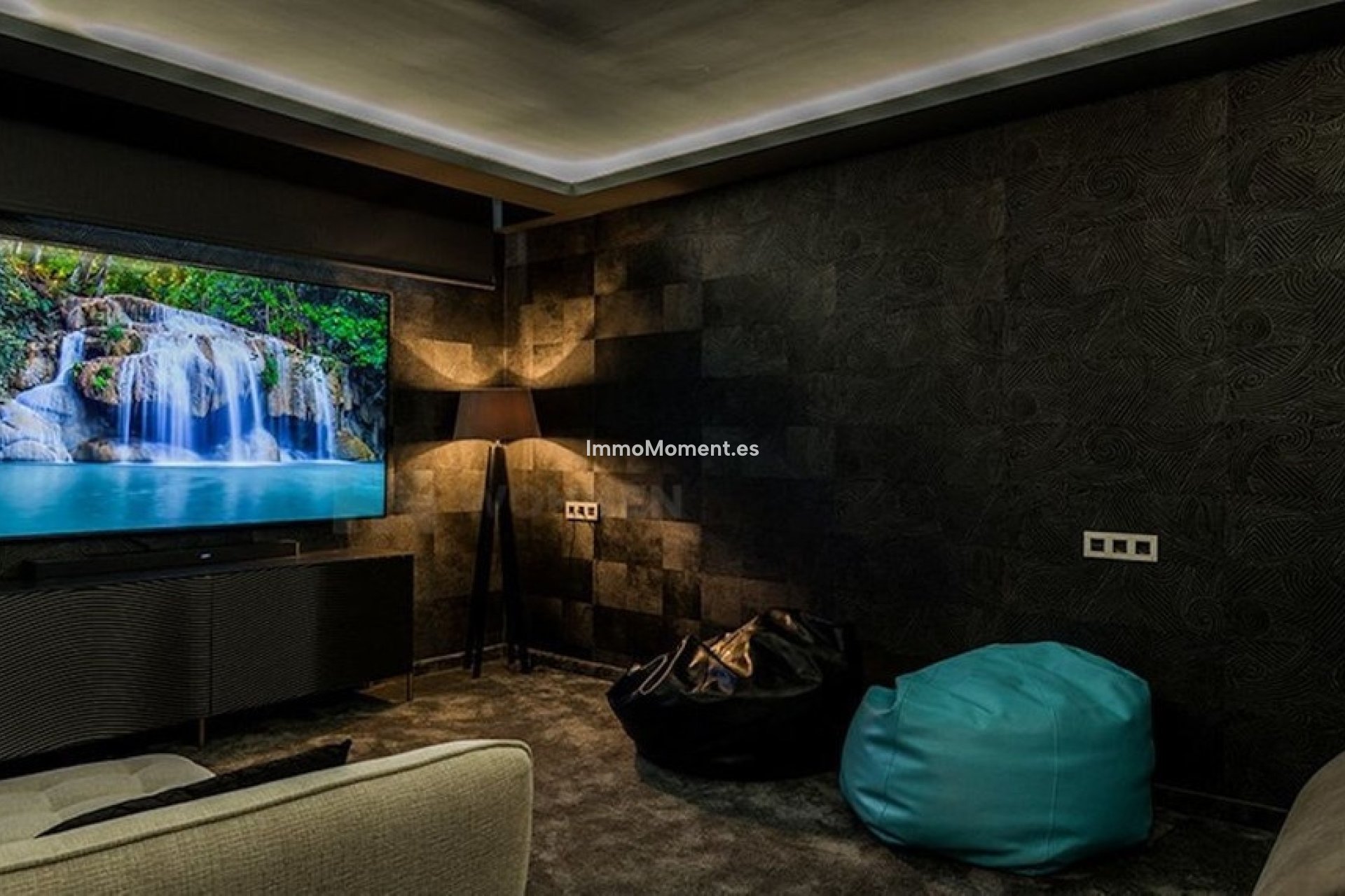 Bestaande woning - Villa - Marbella - Nueva Andalucía