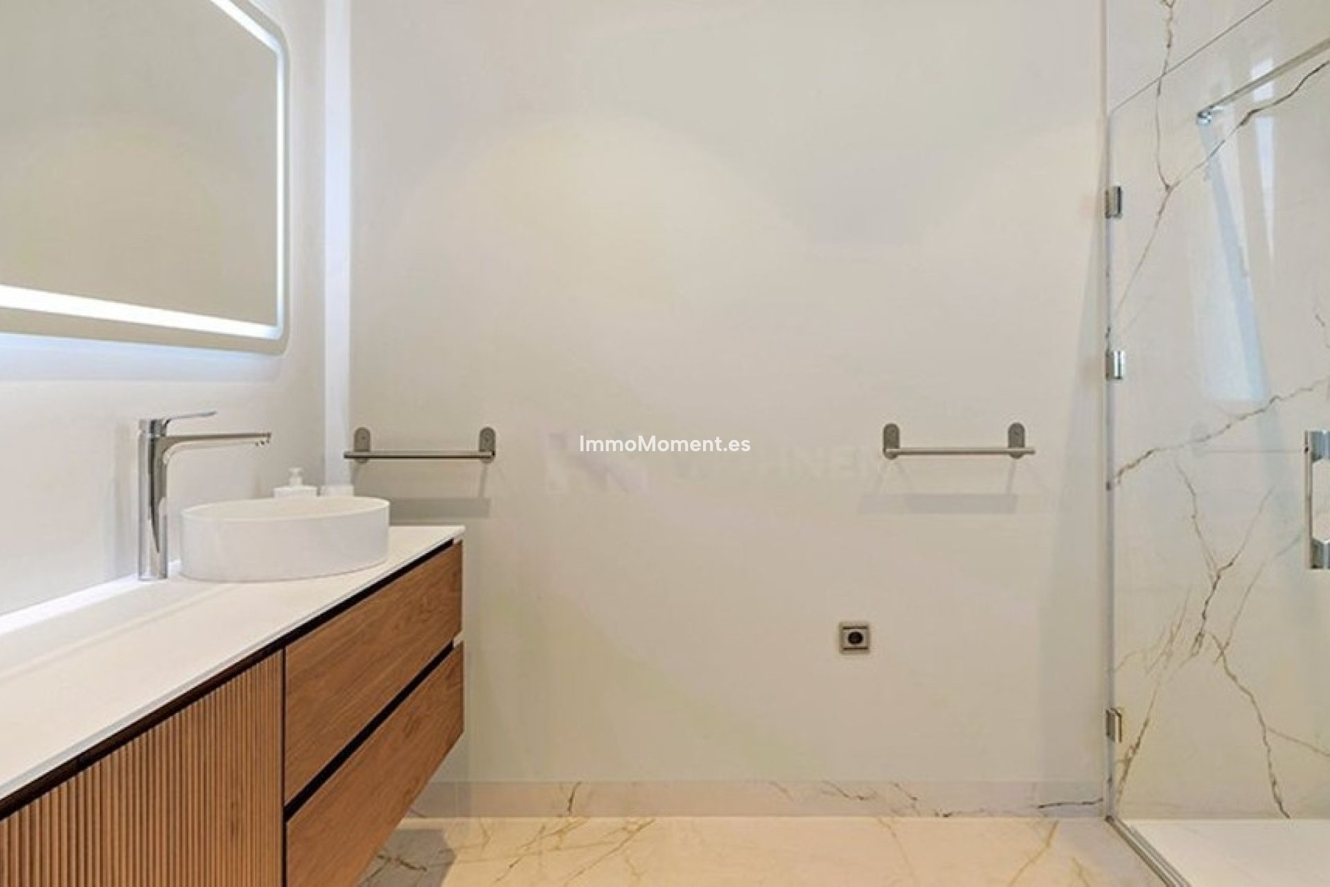 Bestaande woning - Villa - Marbella - Nueva Andalucía