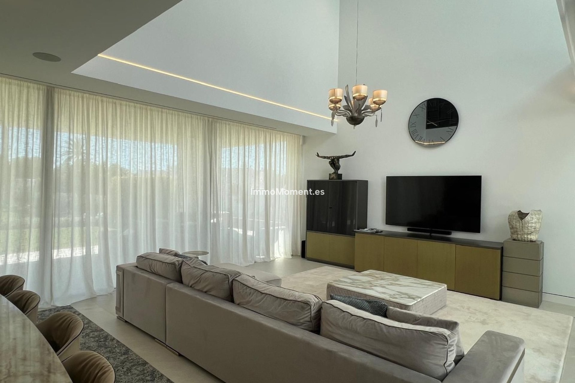 Bestaande woning - Villa - Marbella - Nueva Andalucía