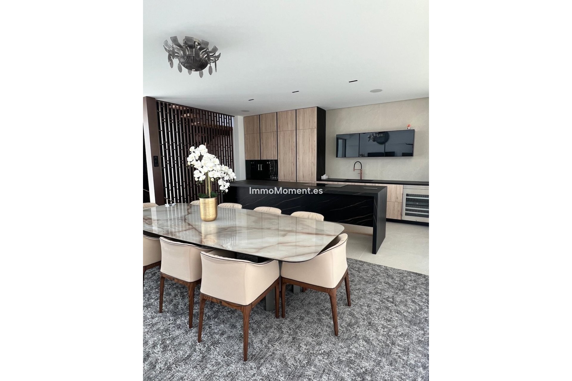 Bestaande woning - Villa - Marbella - Nueva Andalucía