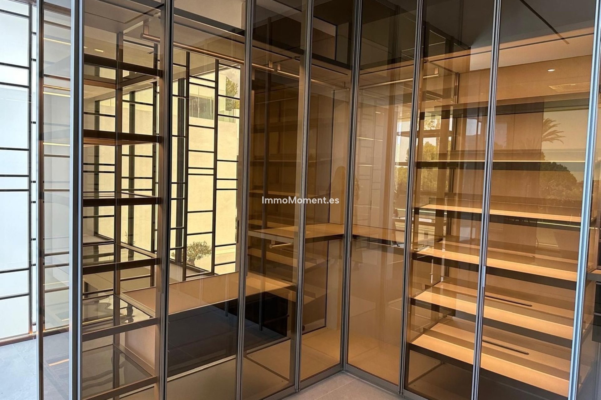 Bestaande woning - Villa - Marbella - Nueva Andalucía