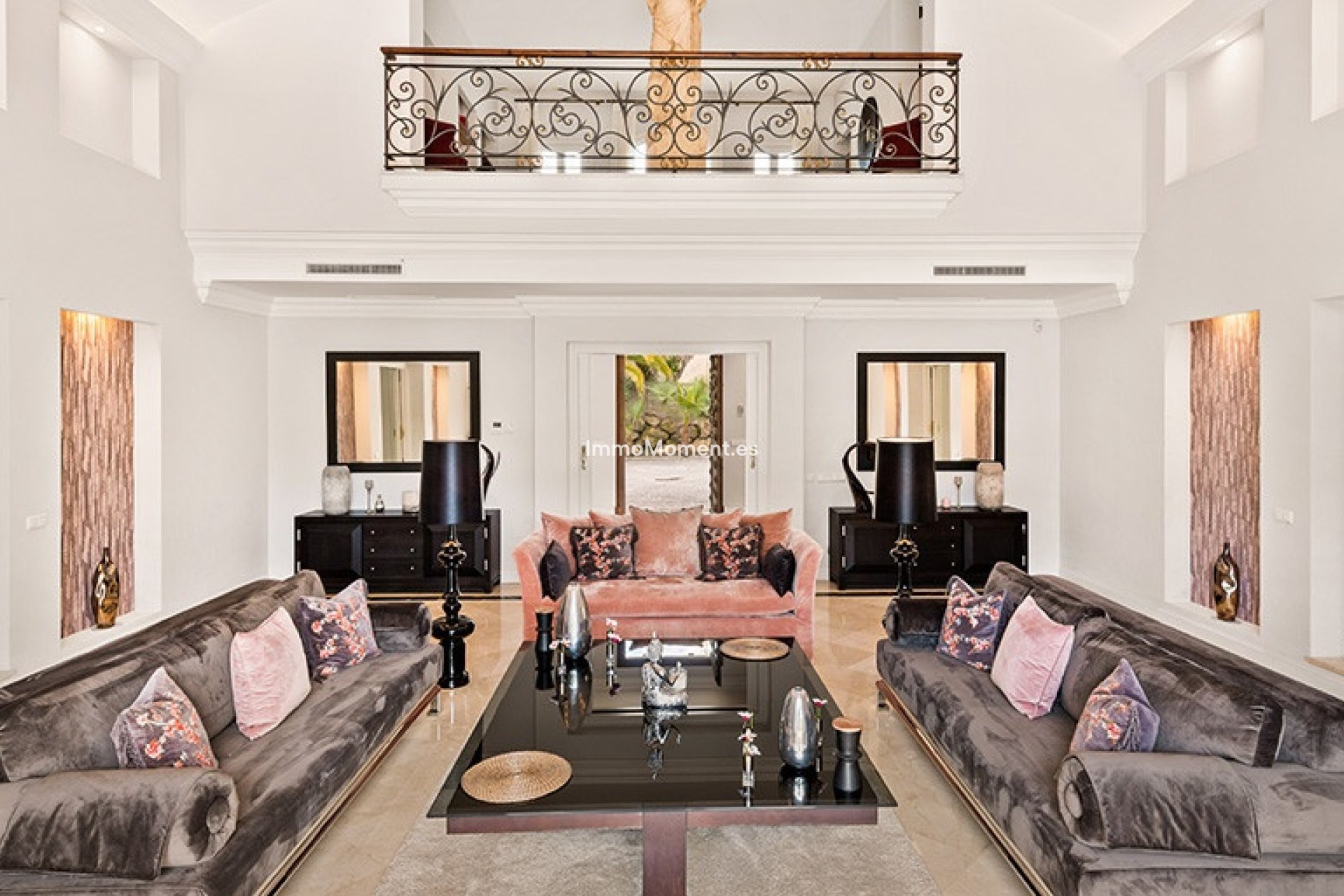 Bestaande woning - Villa - Marbella - Nueva Andalucía