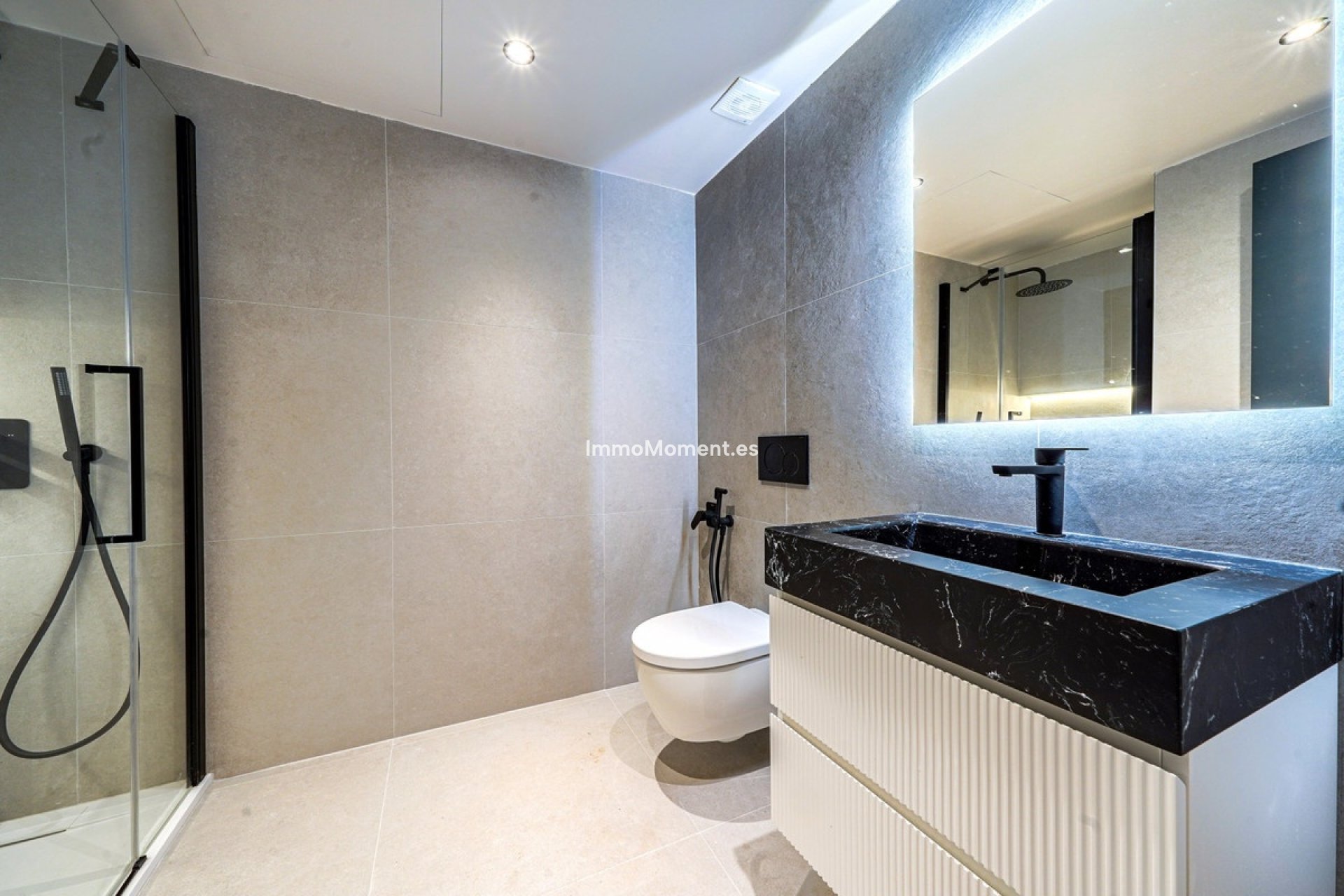 Bestaande woning - Villa - Marbella - Nueva Andalucía