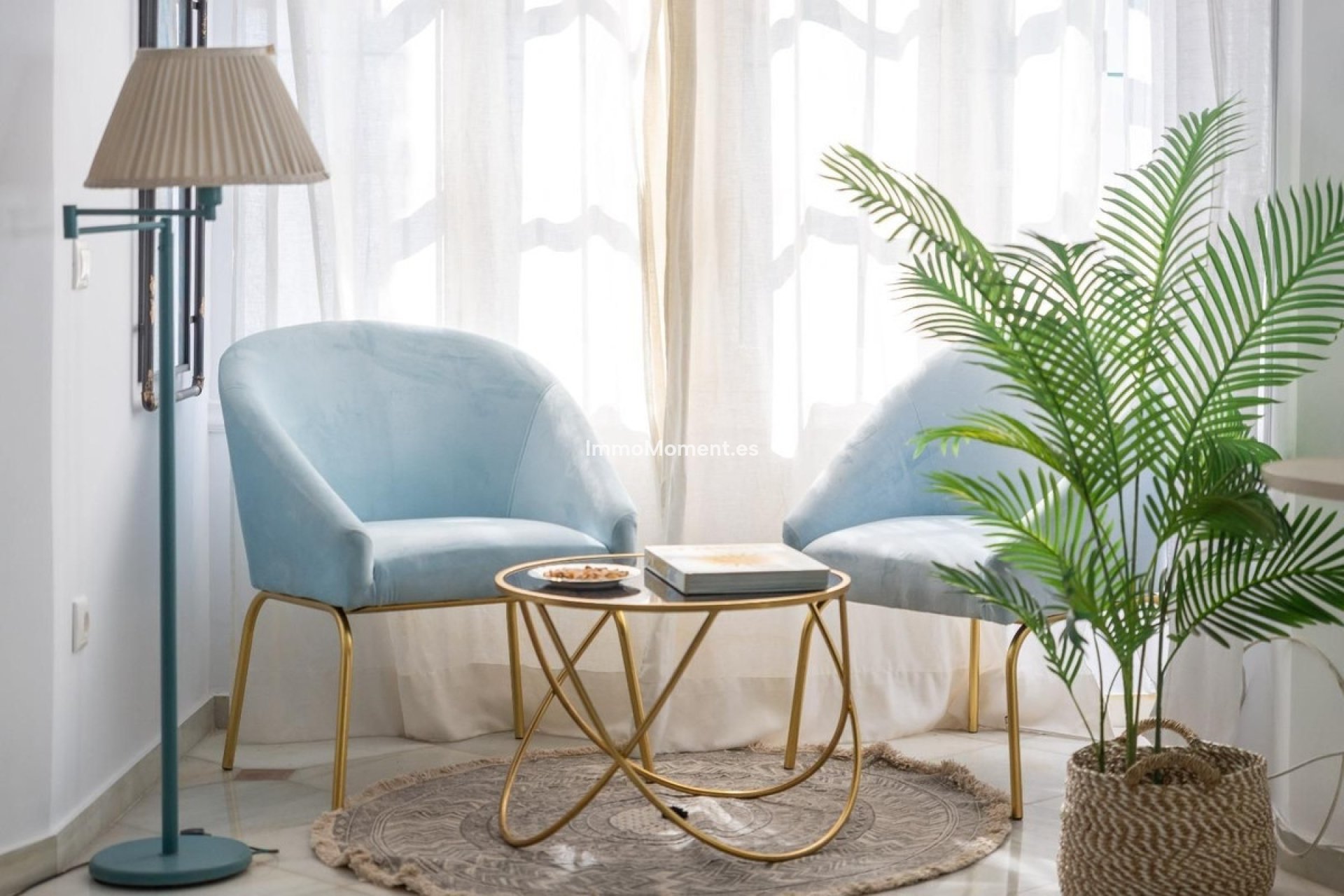 Bestaande woning - Villa - Marbella - Nueva Andalucía