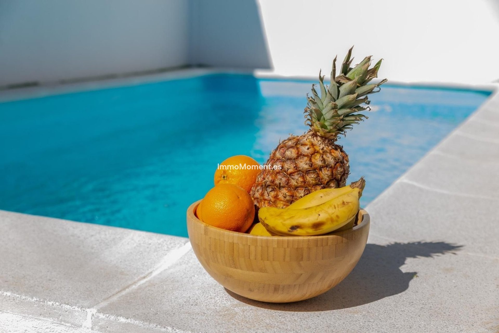 Bestaande woning - Villa - Marbella - Nueva Andalucía