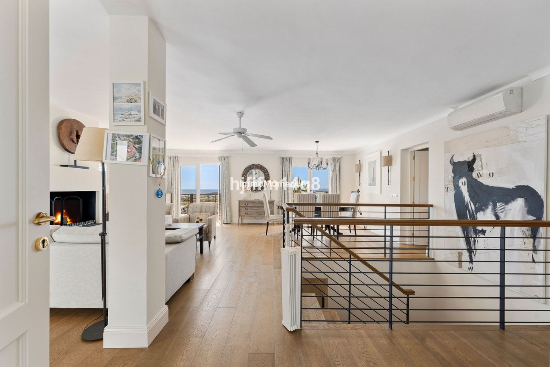 Bestaande woning - Villa - Marbella - Nueva Andalucía