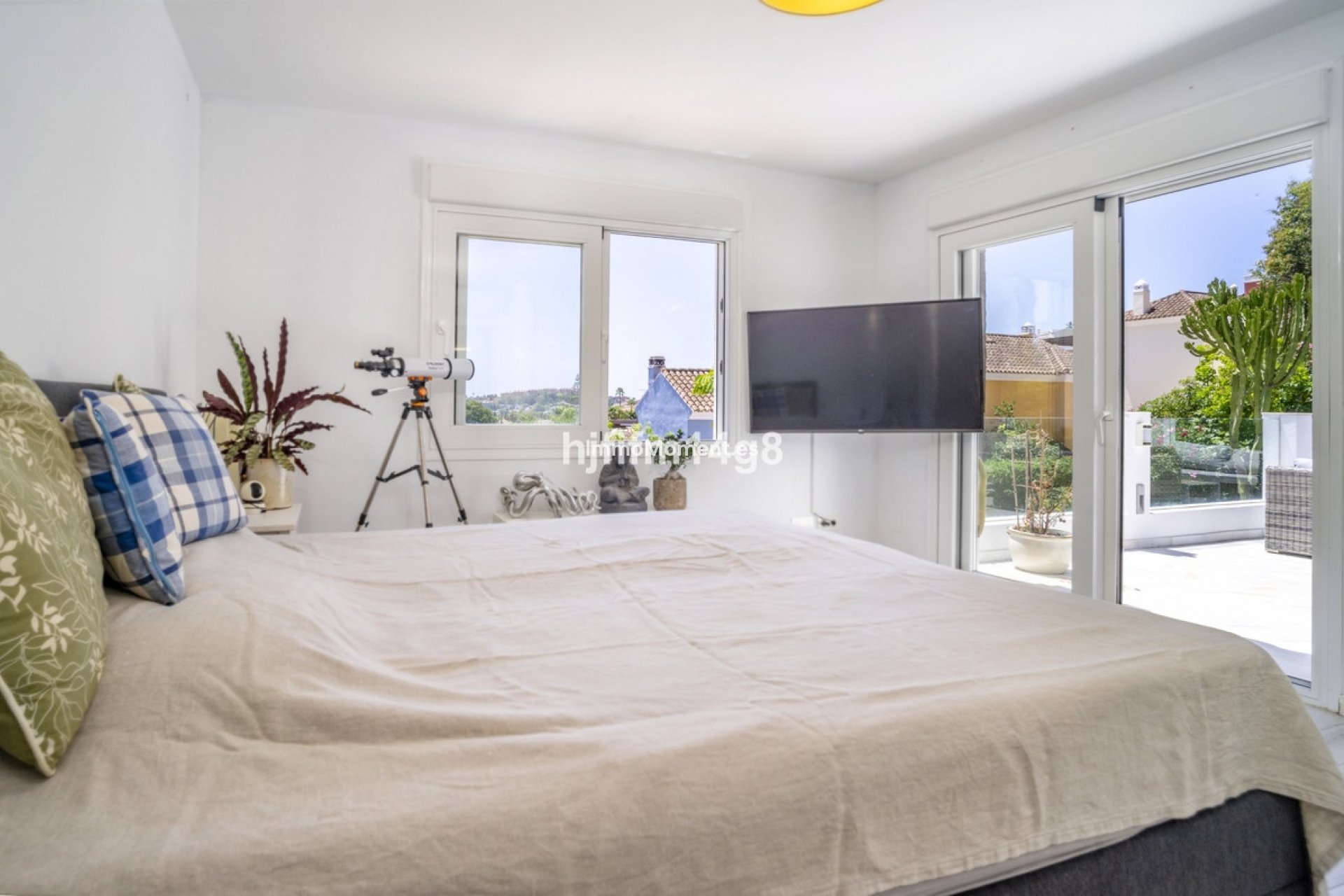 Bestaande woning - Villa - Marbella - Nueva Andalucía