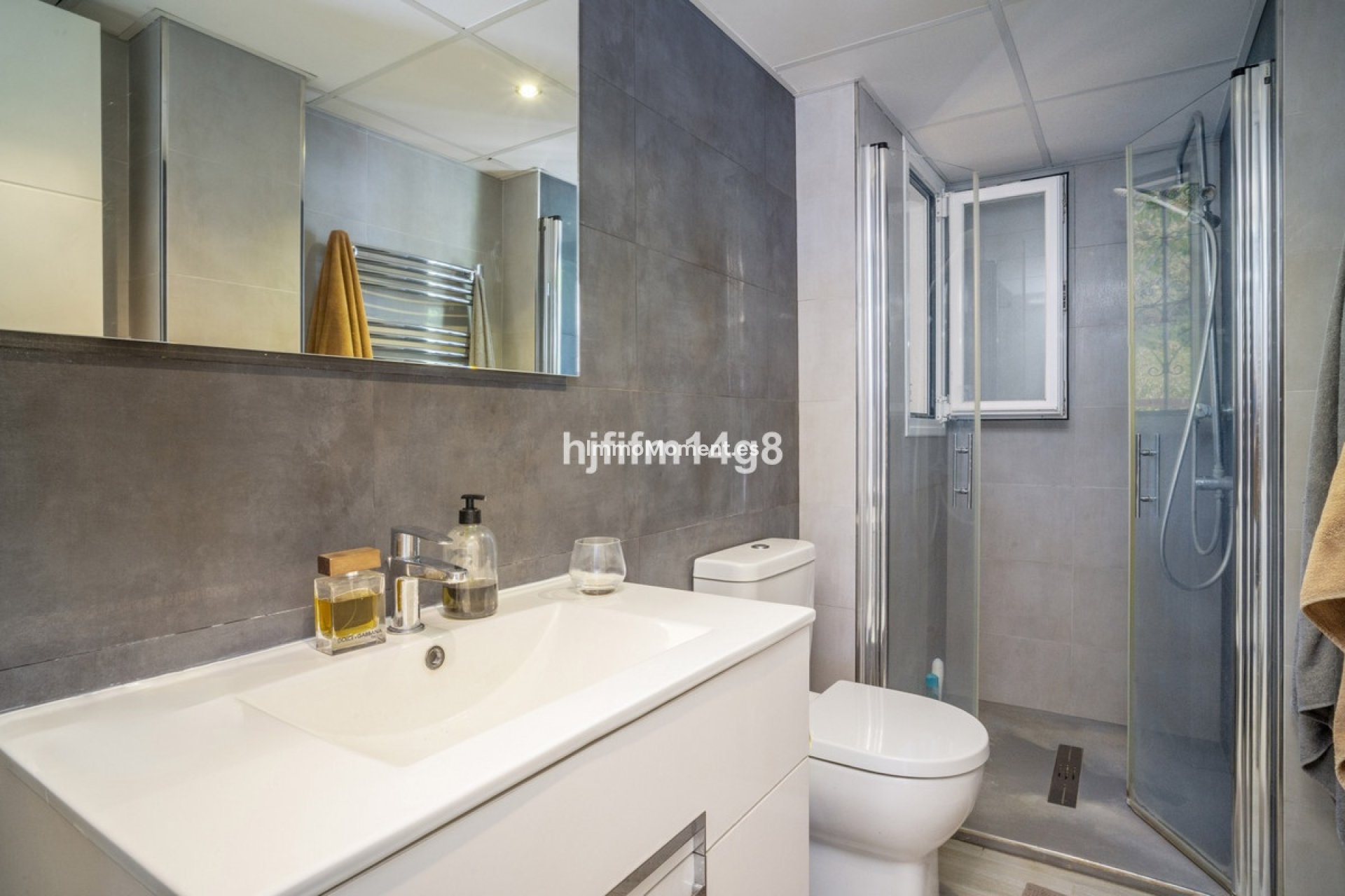 Bestaande woning - Villa - Marbella - Nueva Andalucía