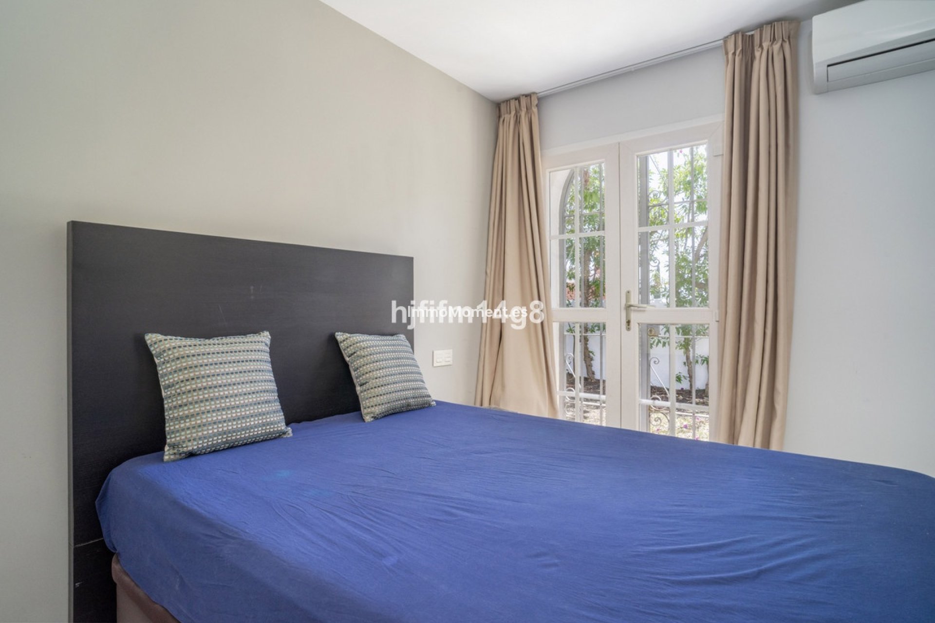 Bestaande woning - Villa - Marbella - Nueva Andalucía