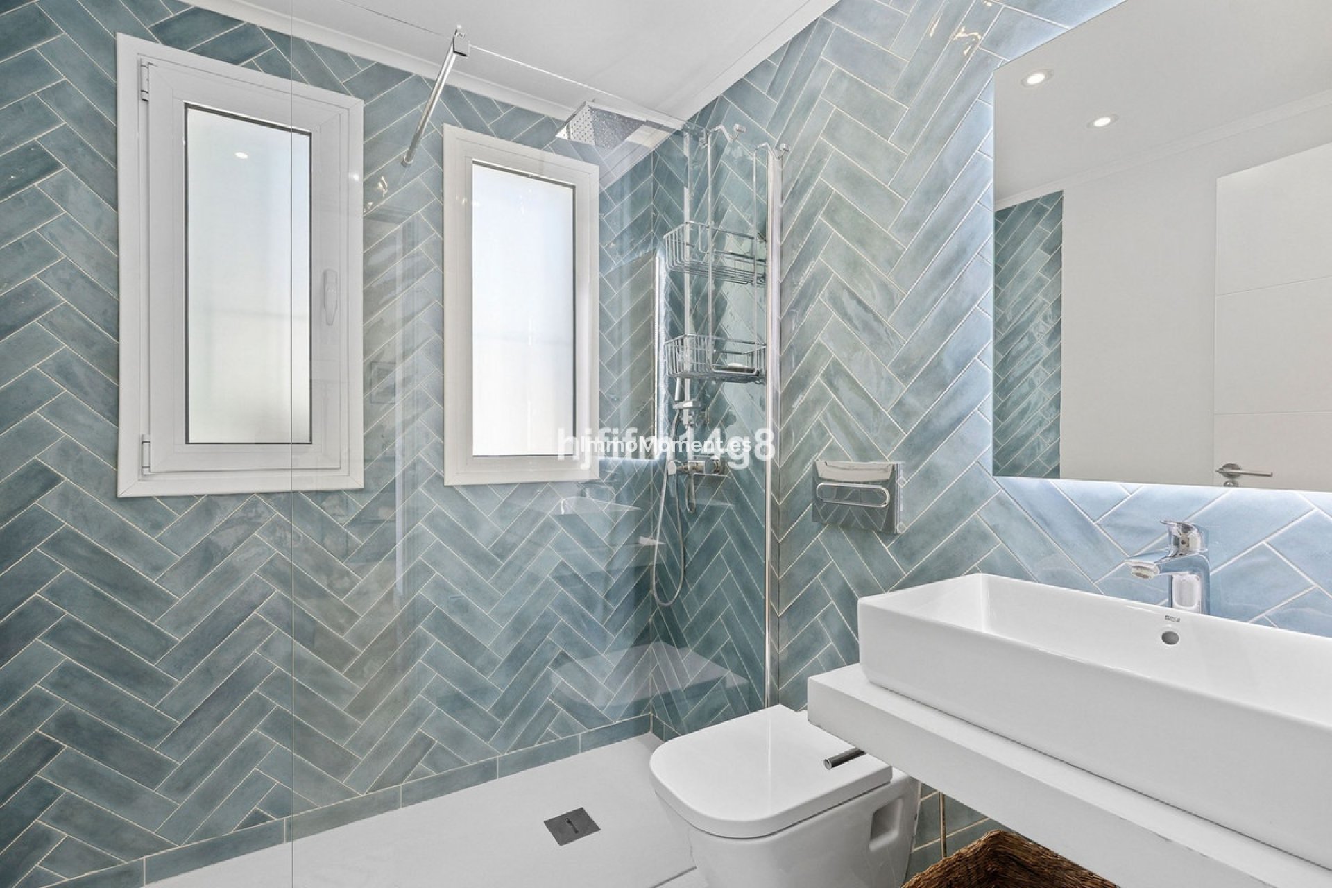 Bestaande woning - Villa - Marbella - Nueva Andalucía