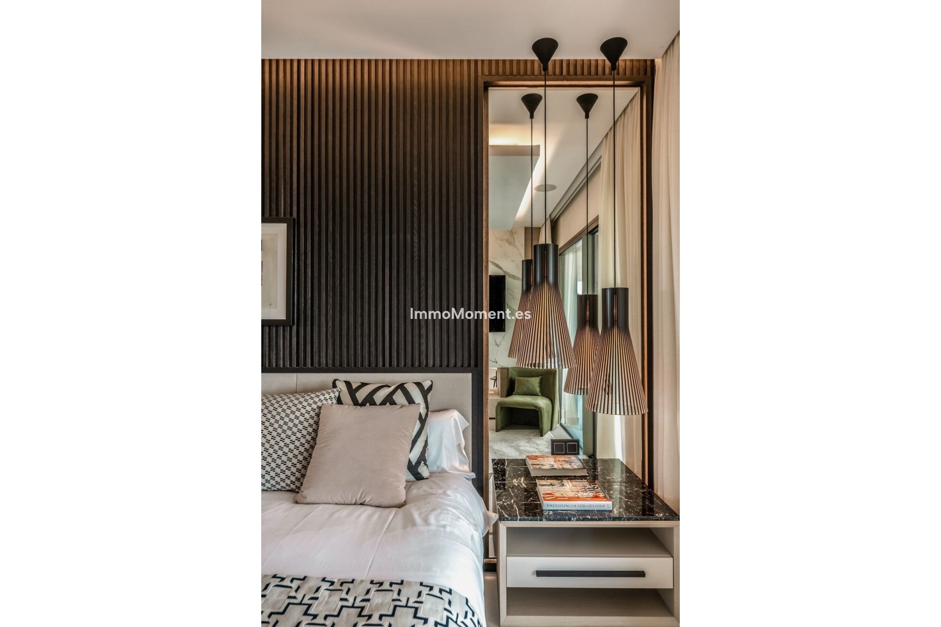 Bestaande woning - Villa - Marbella - Nueva Andalucía