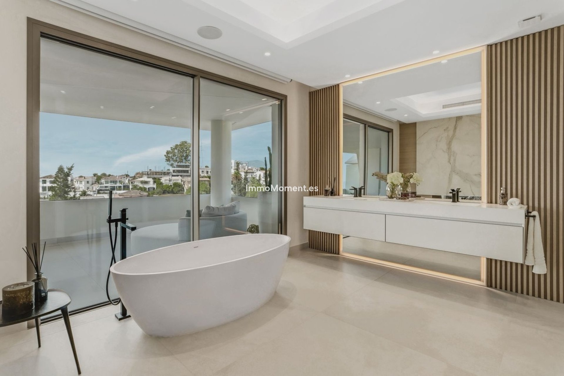 Bestaande woning - Villa - Marbella - Nueva Andalucía