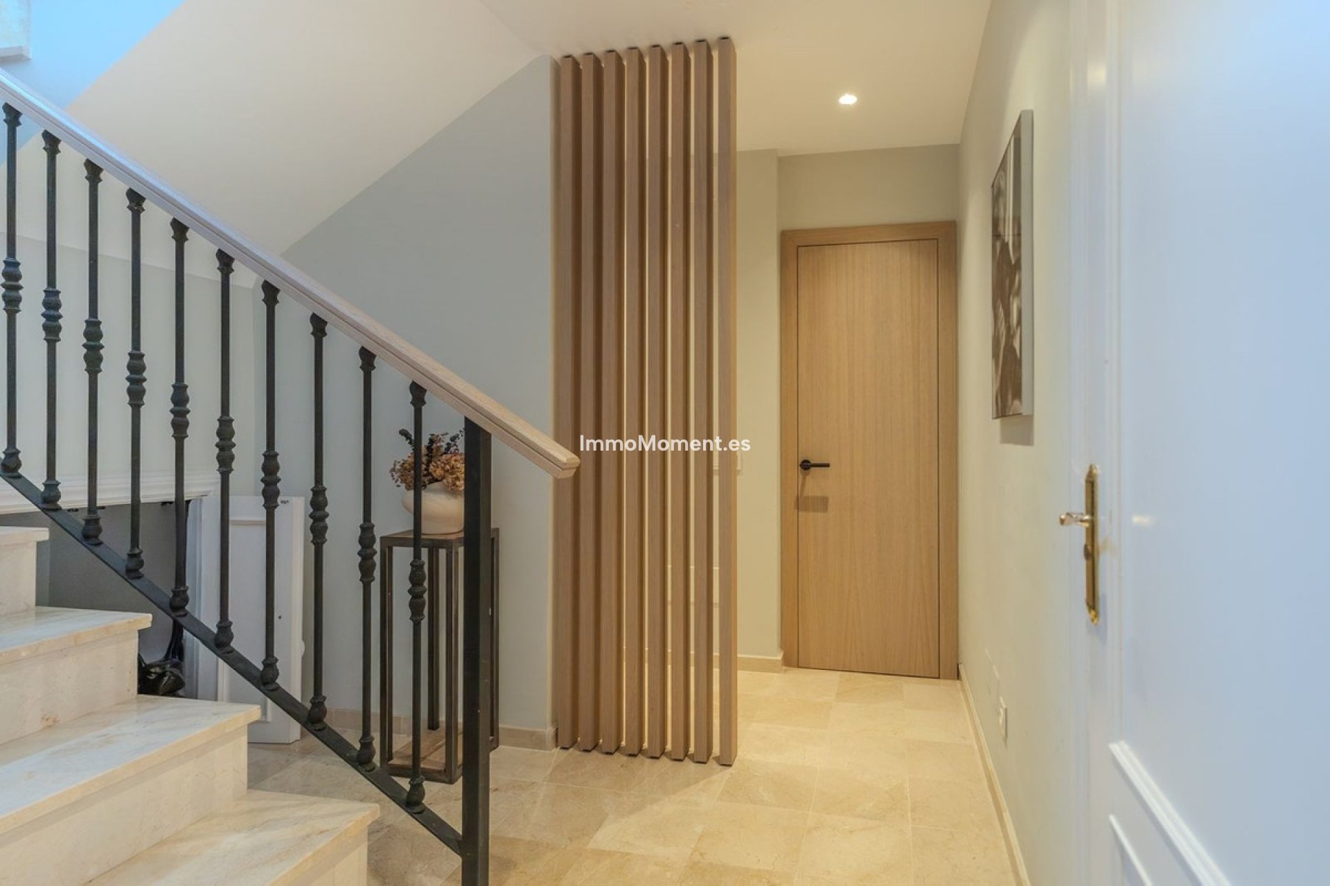 Bestaande woning - Villa - Marbella - Nueva Andalucía