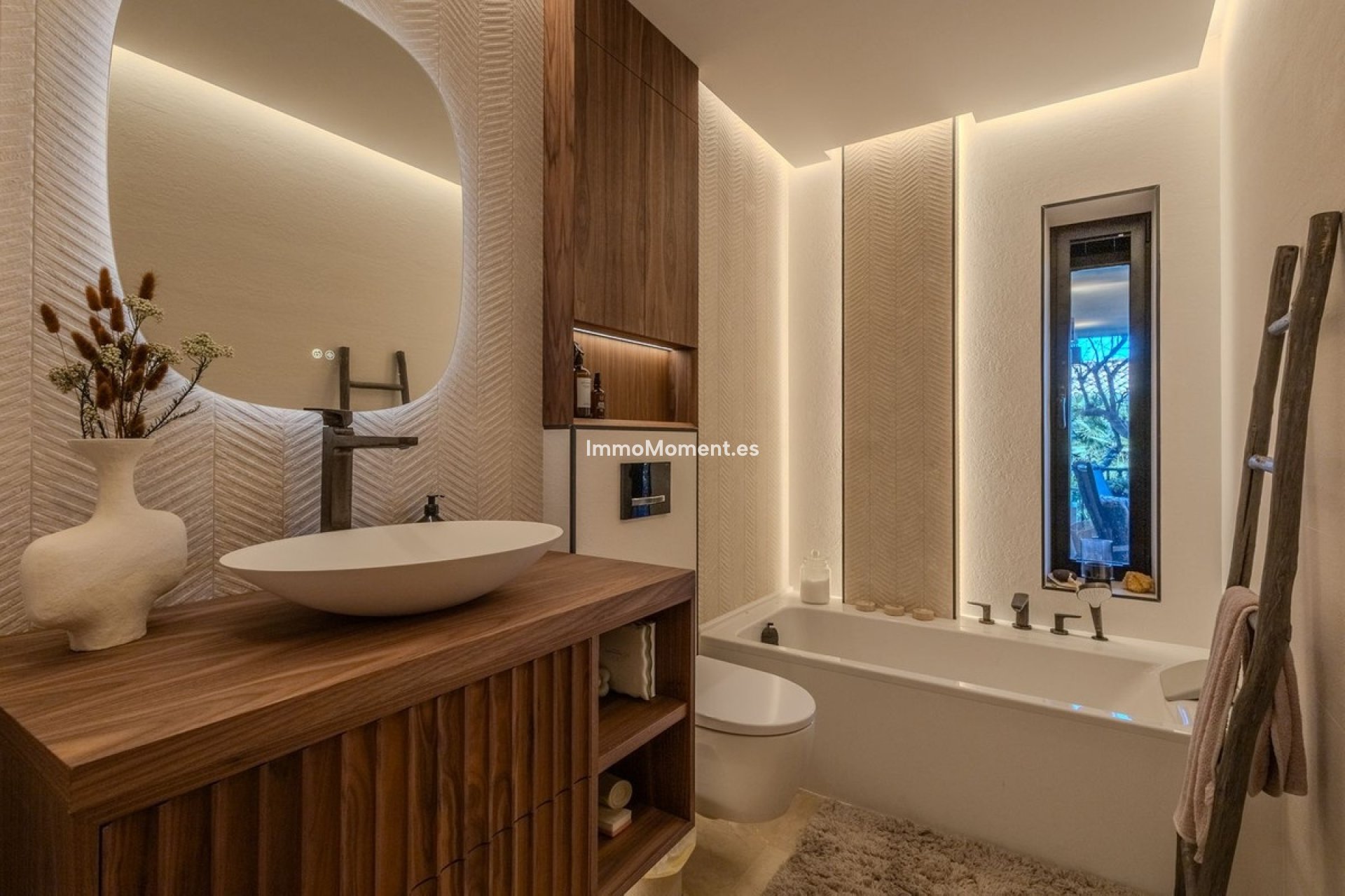 Bestaande woning - Villa - Marbella - Nueva Andalucía