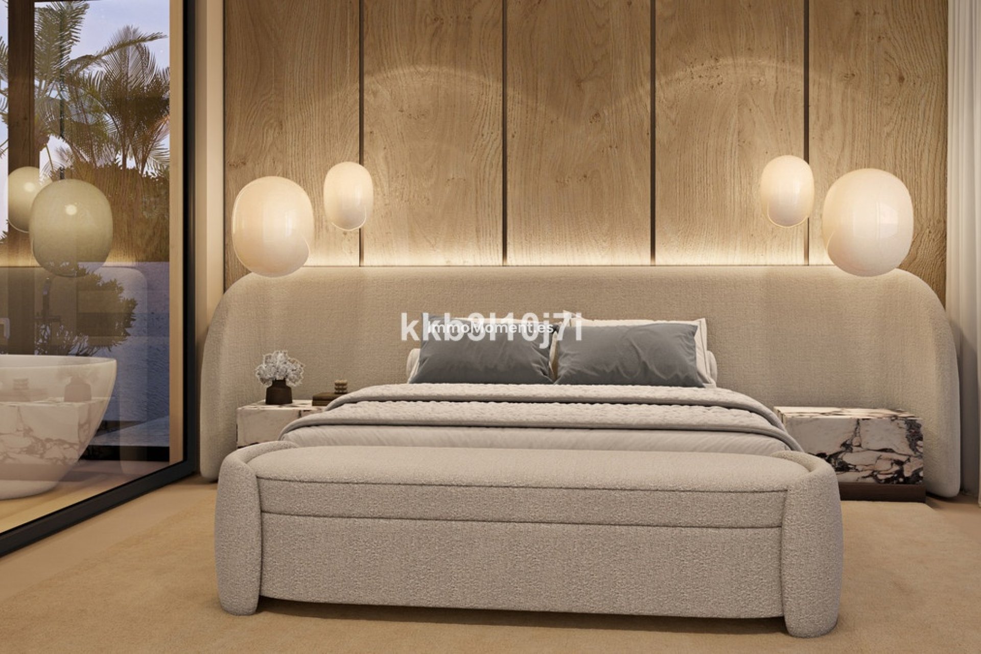 Bestaande woning - Villa - Marbella - Nueva Andalucía