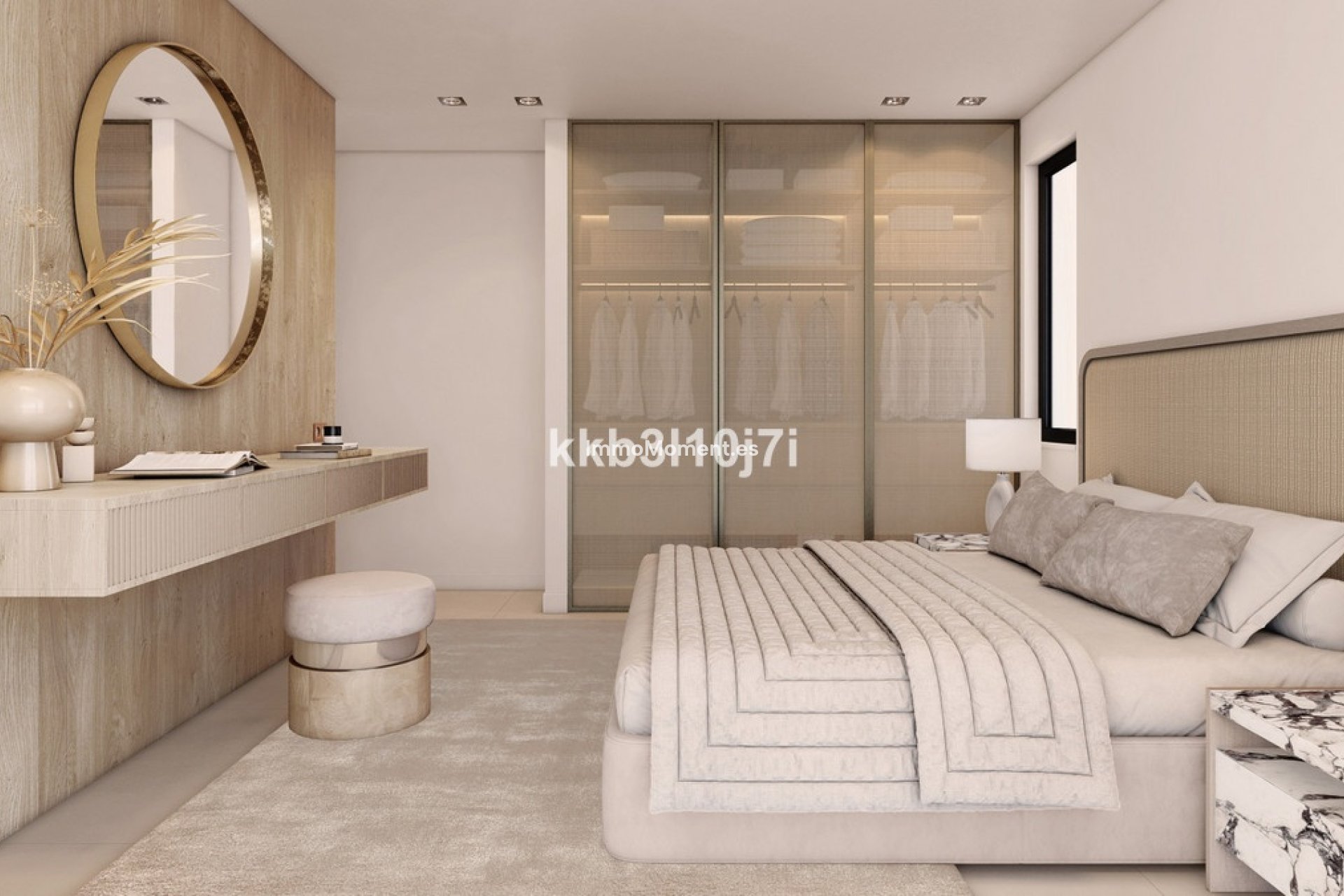 Bestaande woning - Villa - Marbella - Nueva Andalucía