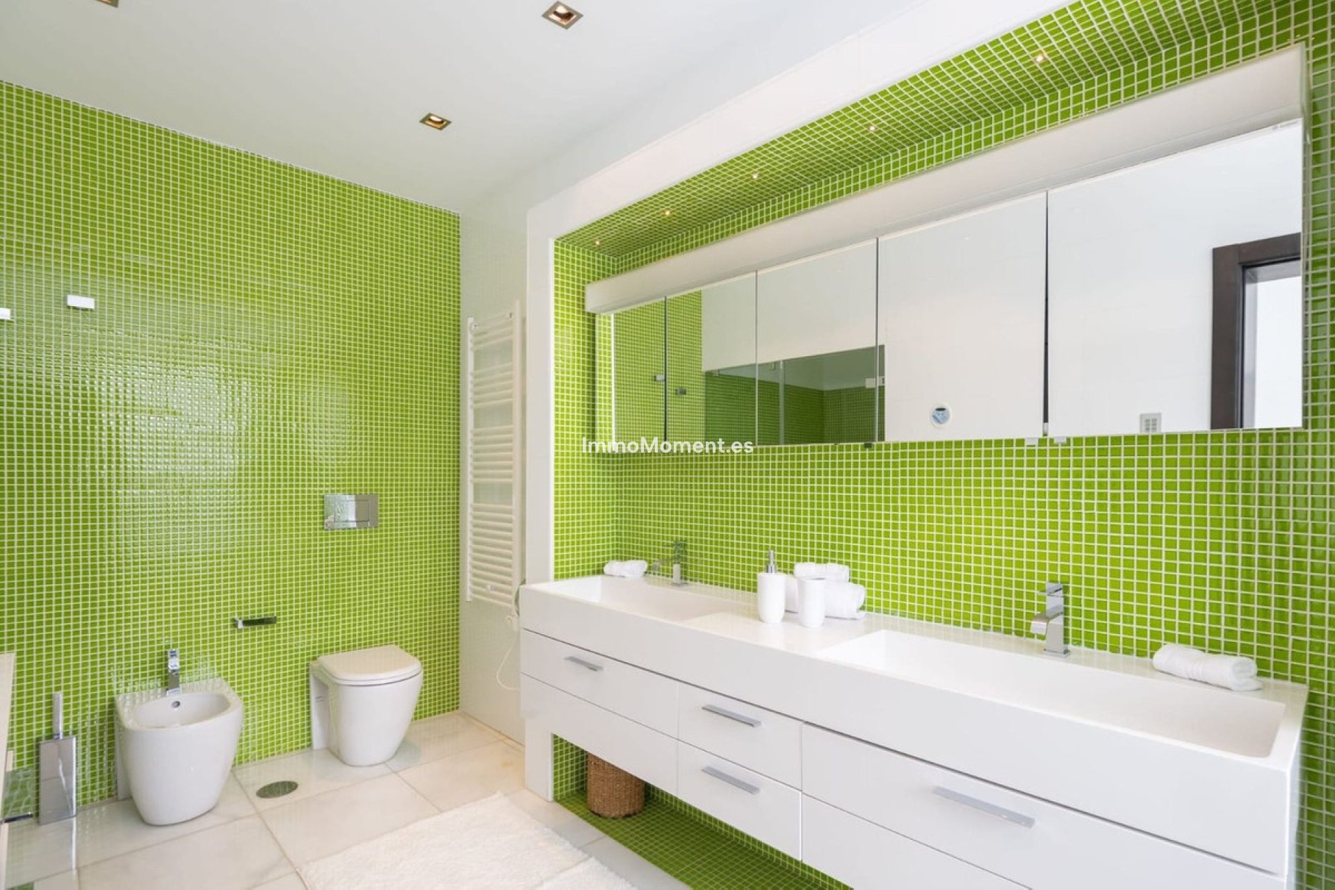 Bestaande woning - Villa - Marbella - Nueva Andalucía