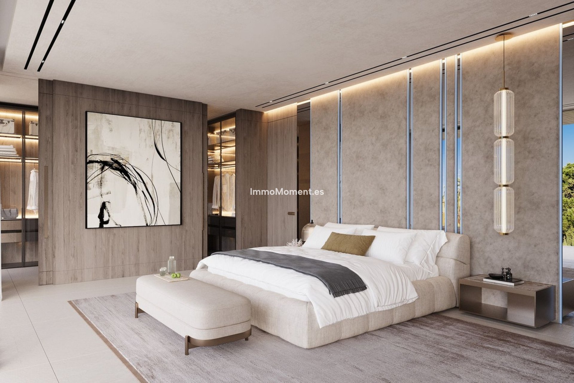 Bestaande woning - Villa - Marbella - Nueva Andalucía