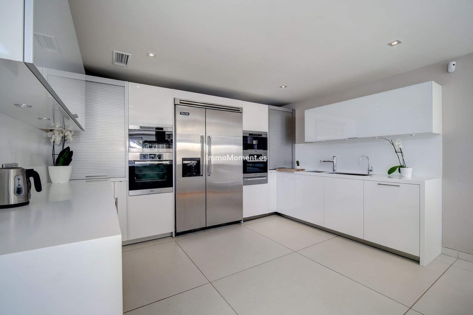 Bestaande woning - Villa - Marbella - Nueva Andalucía