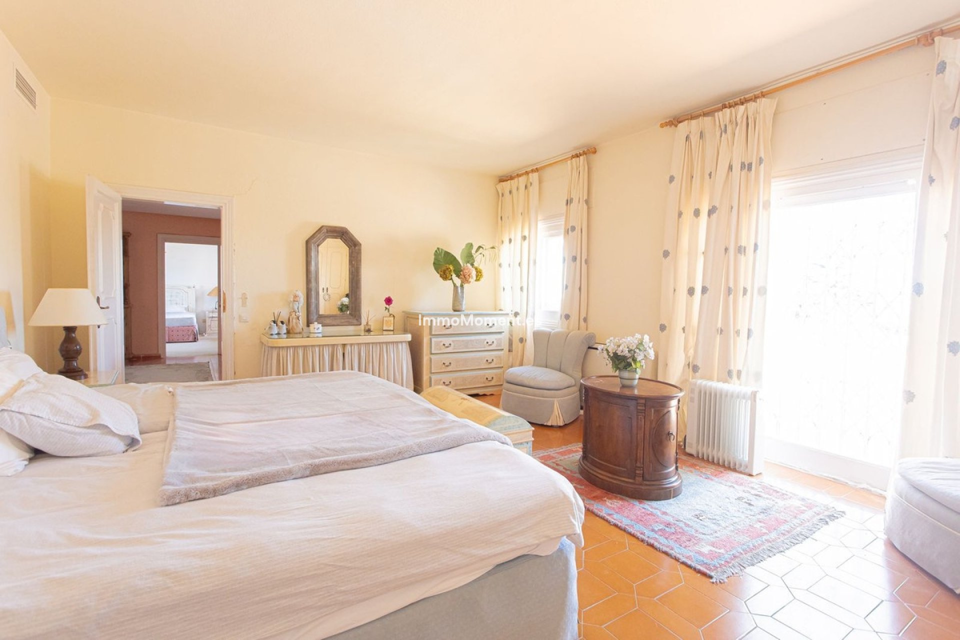 Bestaande woning - Villa - Marbella - Nueva Andalucía