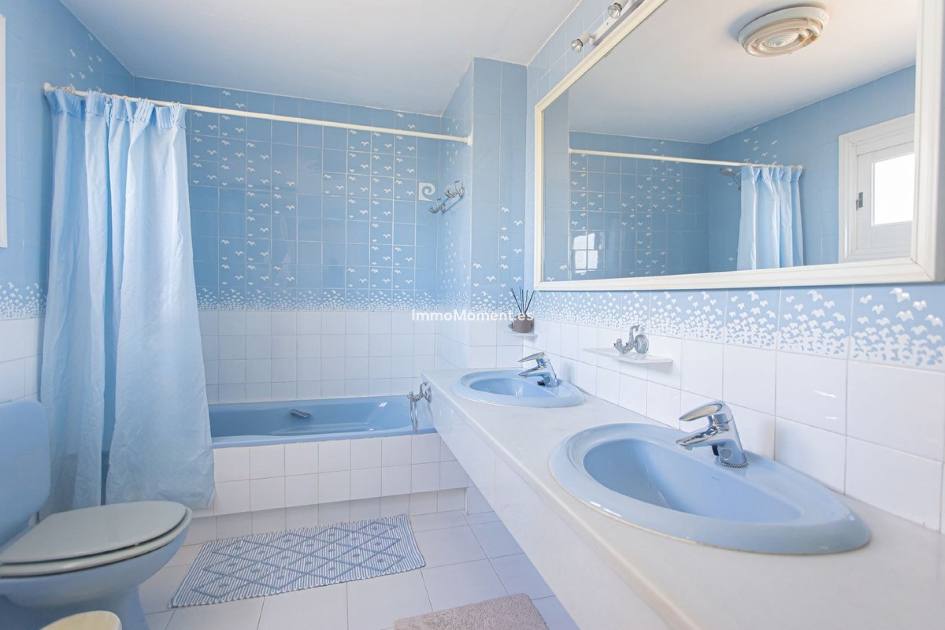 Bestaande woning - Villa - Marbella - Nueva Andalucía