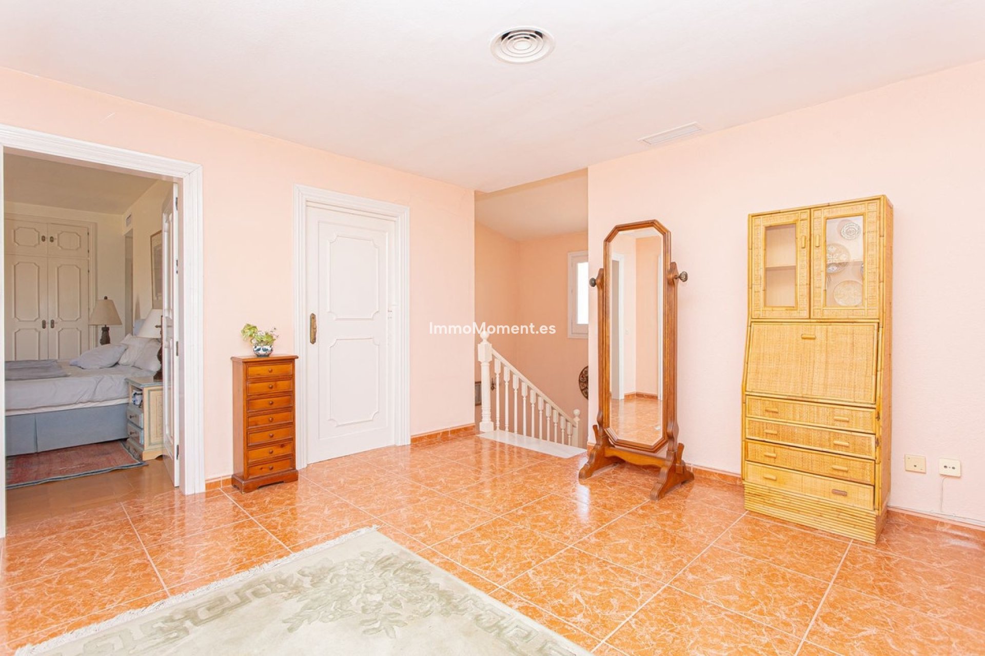 Bestaande woning - Villa - Marbella - Nueva Andalucía