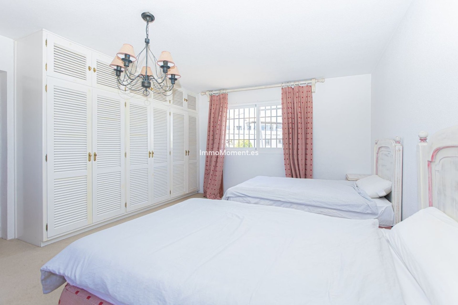 Bestaande woning - Villa - Marbella - Nueva Andalucía