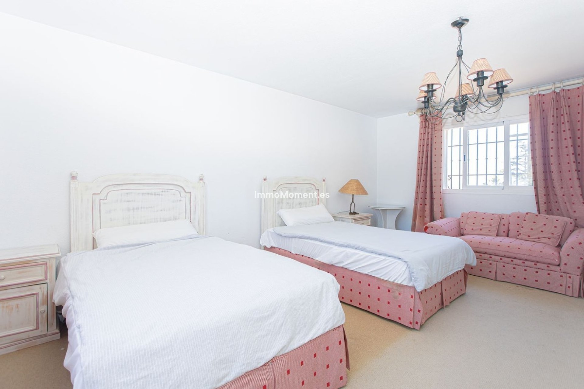 Bestaande woning - Villa - Marbella - Nueva Andalucía