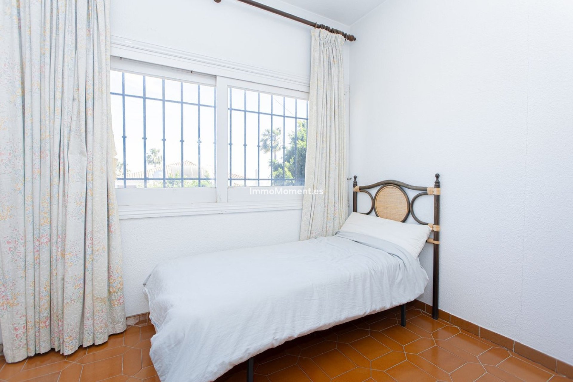 Bestaande woning - Villa - Marbella - Nueva Andalucía