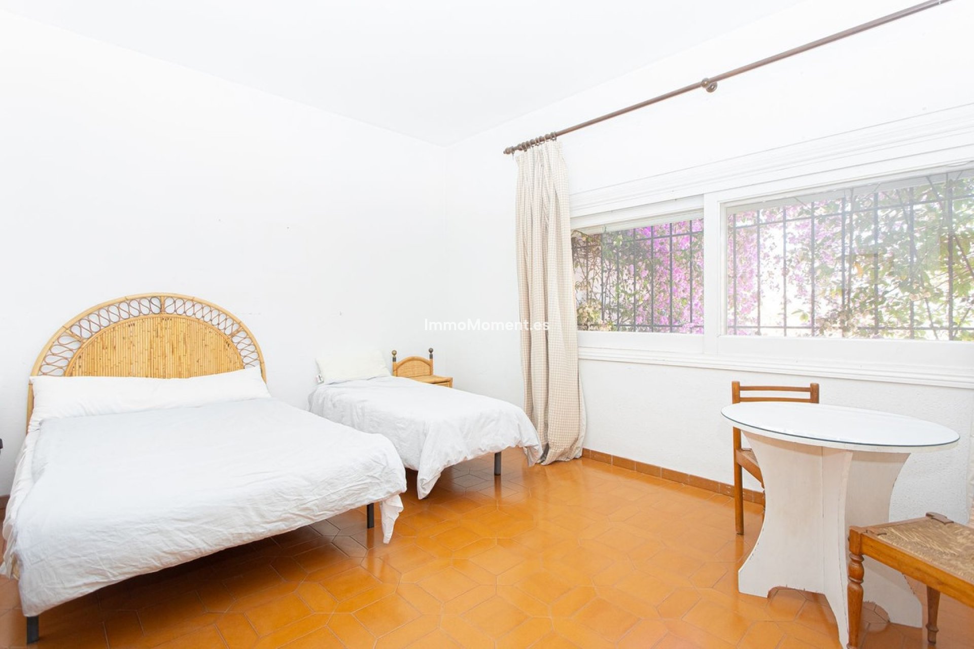 Bestaande woning - Villa - Marbella - Nueva Andalucía