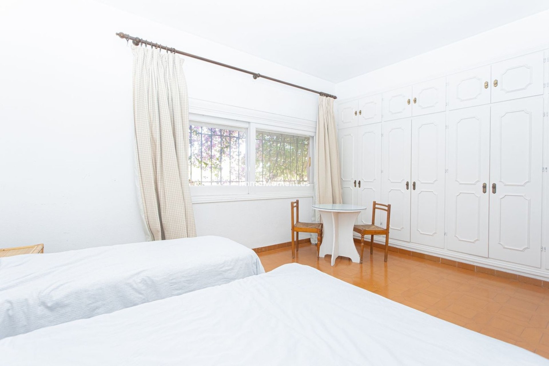 Bestaande woning - Villa - Marbella - Nueva Andalucía