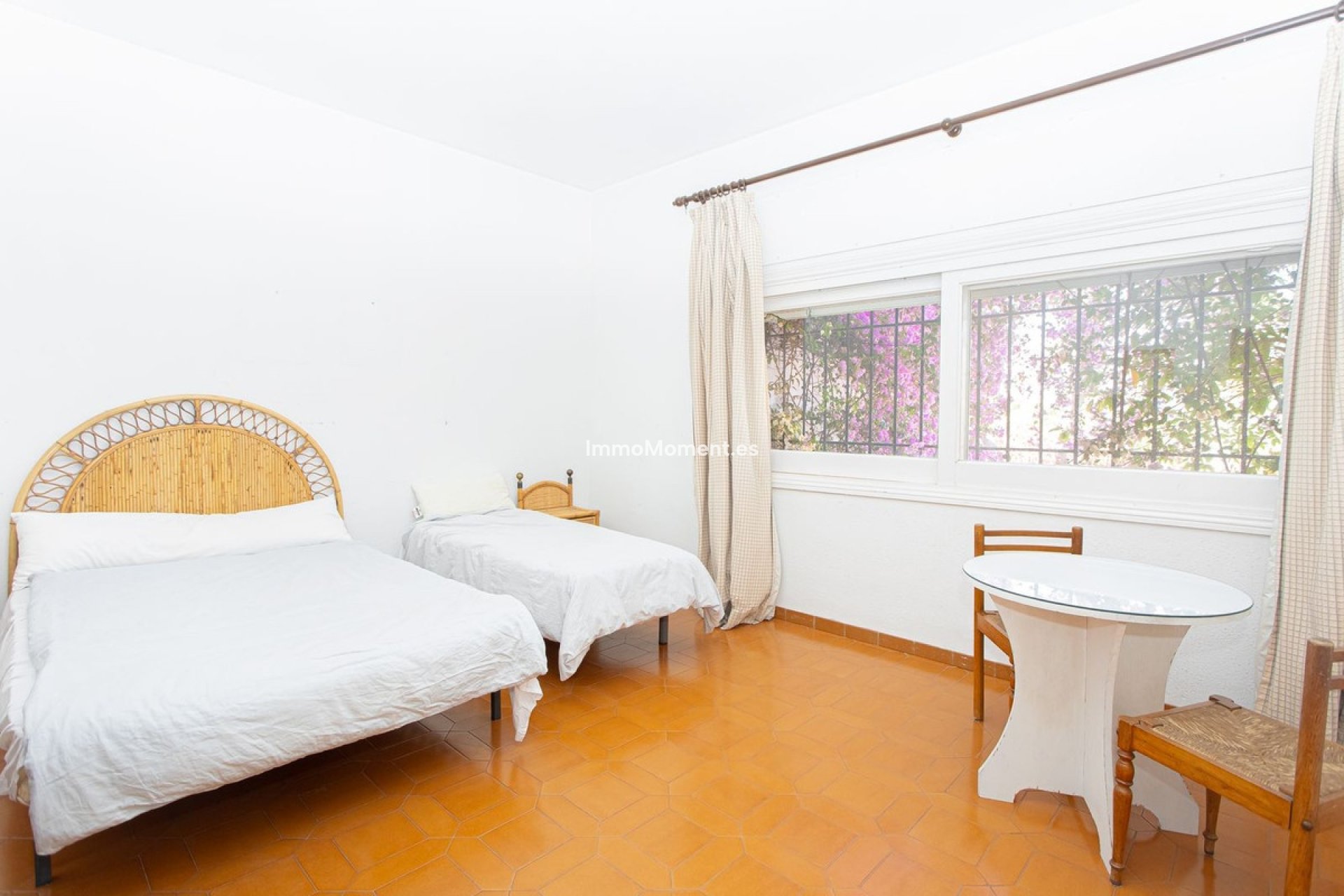 Bestaande woning - Villa - Marbella - Nueva Andalucía