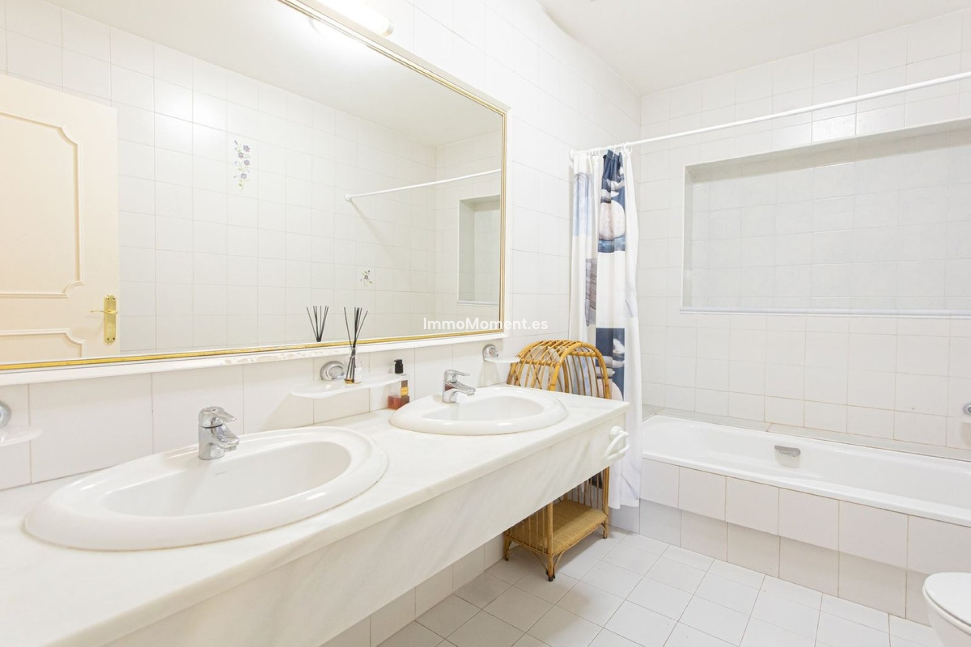 Bestaande woning - Villa - Marbella - Nueva Andalucía