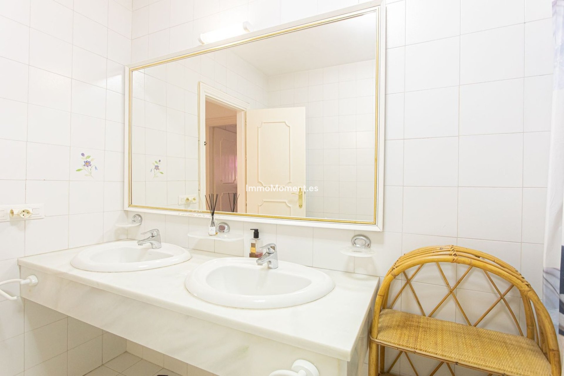 Bestaande woning - Villa - Marbella - Nueva Andalucía