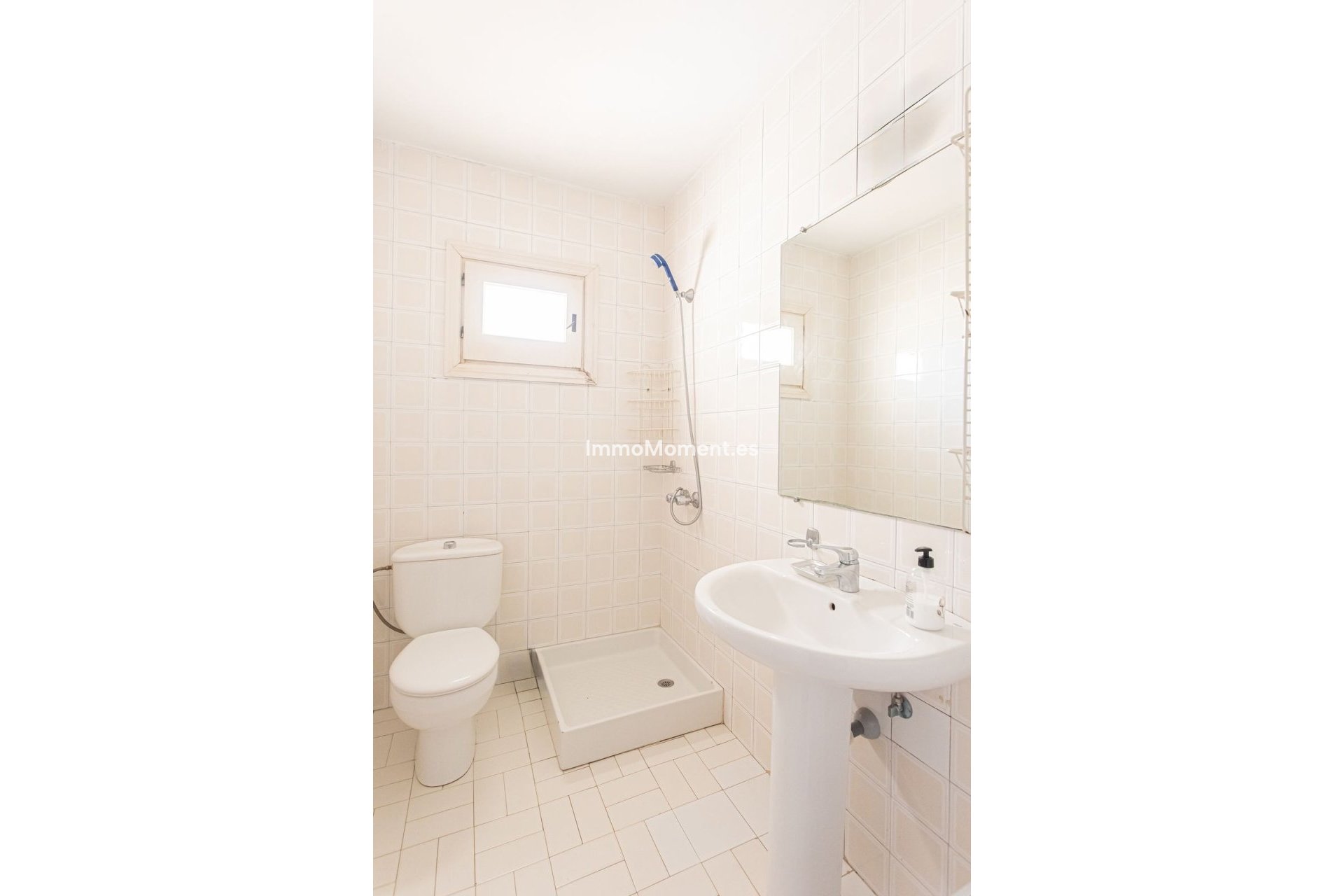 Bestaande woning - Villa - Marbella - Nueva Andalucía