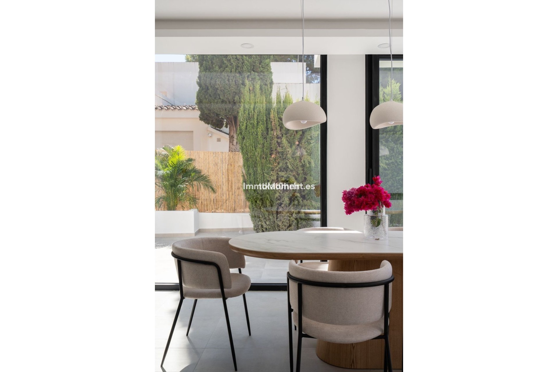 Bestaande woning - Villa - Marbella - Nueva Andalucía