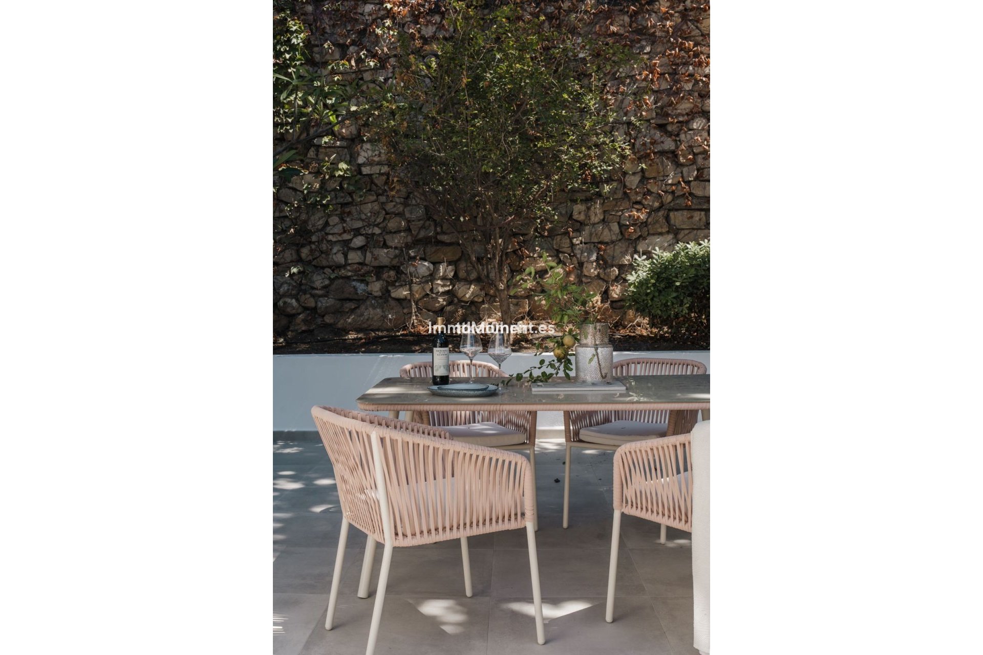 Bestaande woning - Villa - Marbella - Nueva Andalucía