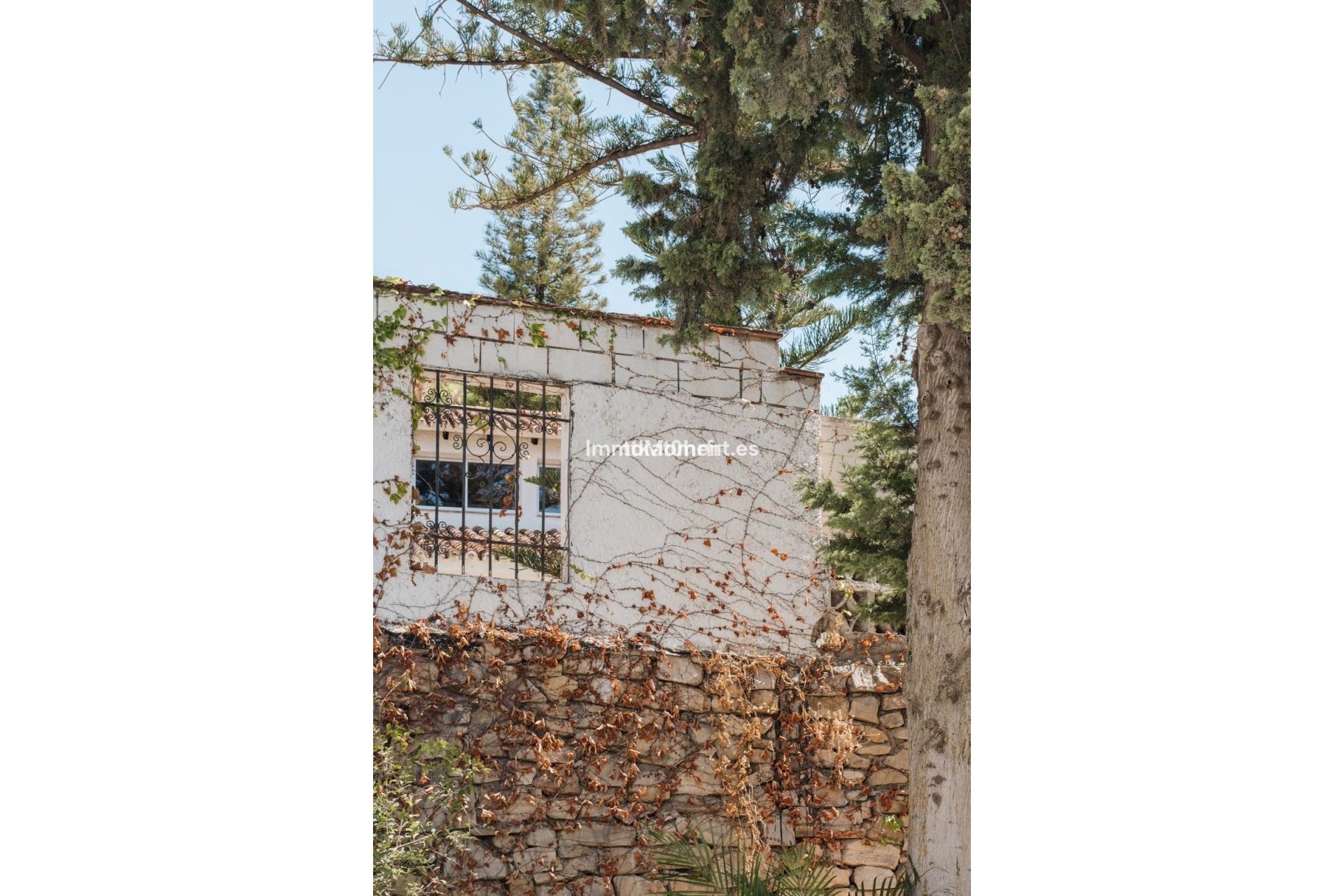 Bestaande woning - Villa - Marbella - Nueva Andalucía