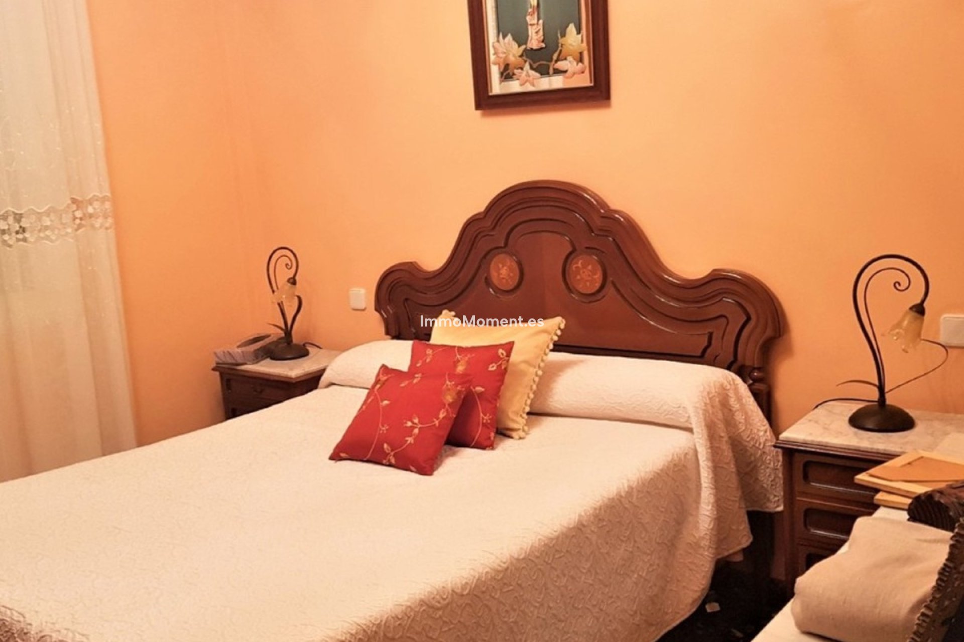 Bestaande woning - Villa - Marbella - Nueva Andalucía