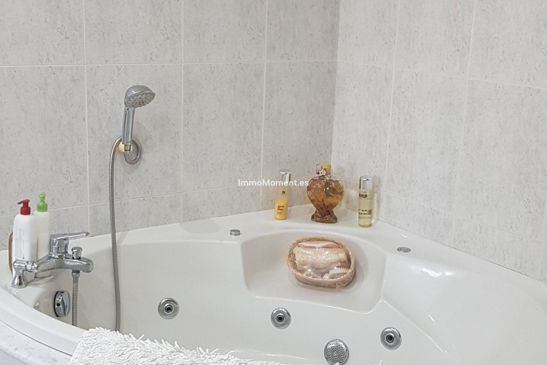 Bestaande woning - Villa - Marbella - Nueva Andalucía