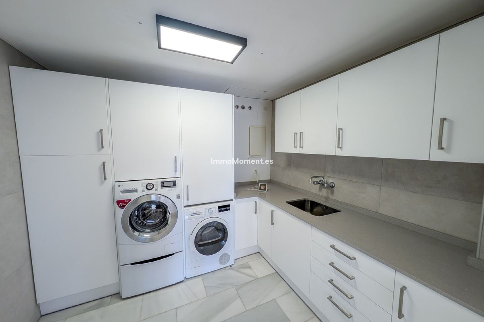 Bestaande woning - Villa - Marbella - Nueva Andalucía